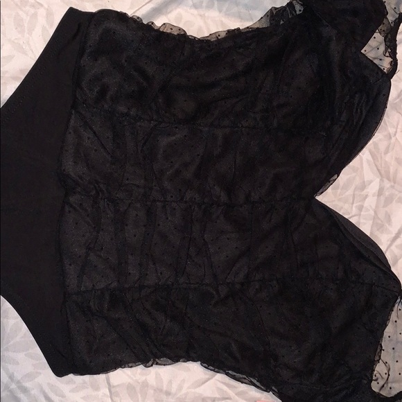 Body suit - Picture 3 of 3